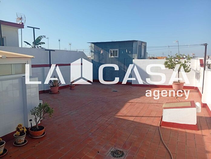 Casas en venta y pisos alquiler - 1