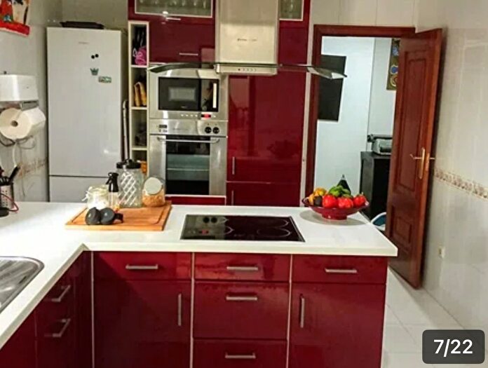 Casas en venta y pisos alquiler - 1