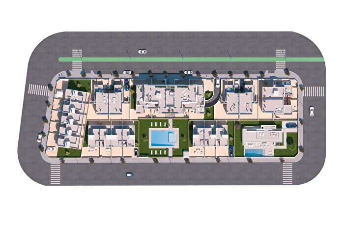 Casas en venta y pisos alquiler - 2