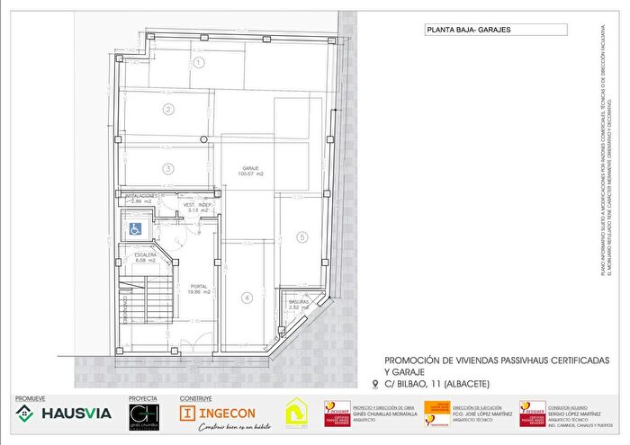 Casas en venta y pisos alquiler - 2