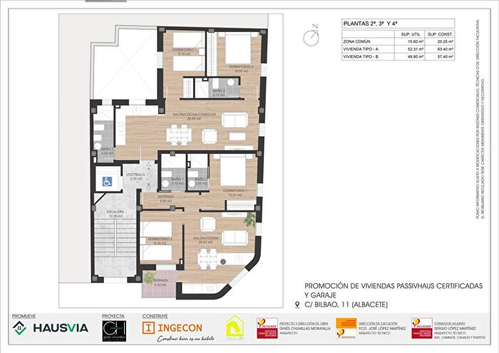 Casas en venta y pisos alquiler - 1
