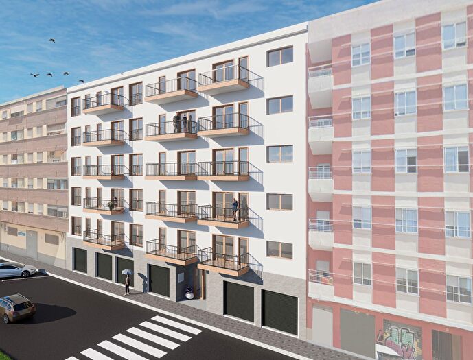 Casas en venta y pisos alquiler - 1