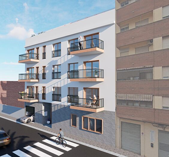 Casas en venta y pisos alquiler - 2