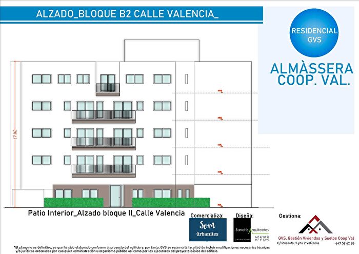 Casas en venta y pisos alquiler - 3