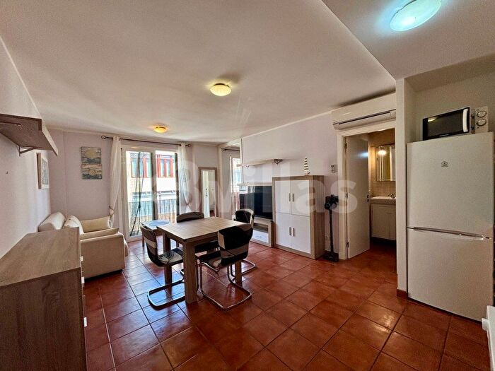 Piso en alquiler en Ciutadella, Ciutadella de Menorca de 1 habitacion