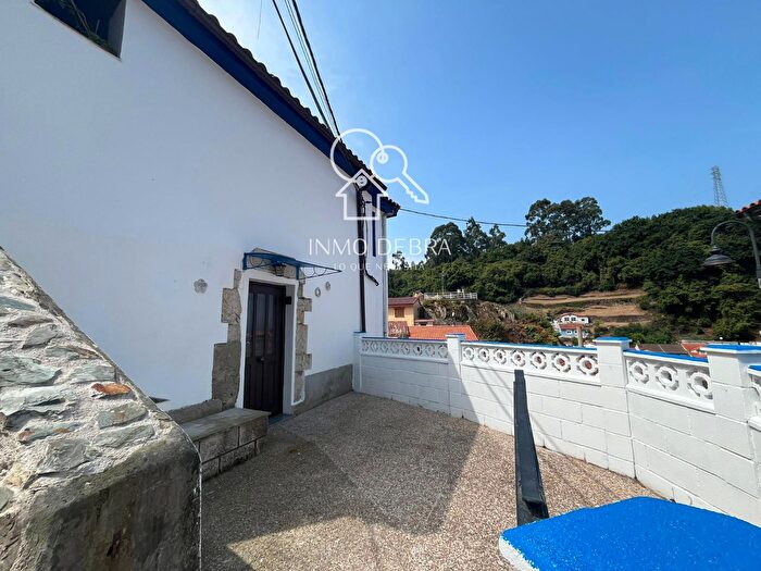 Casas en venta y pisos alquiler - 2