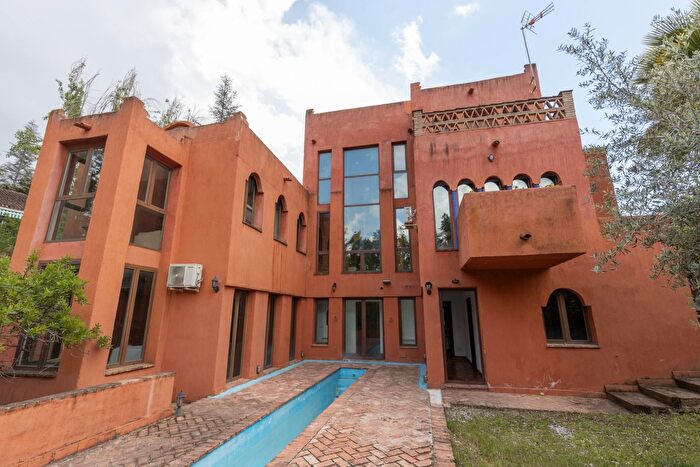 Casa en venta en Alfacar, Granada de 4 habitaciones