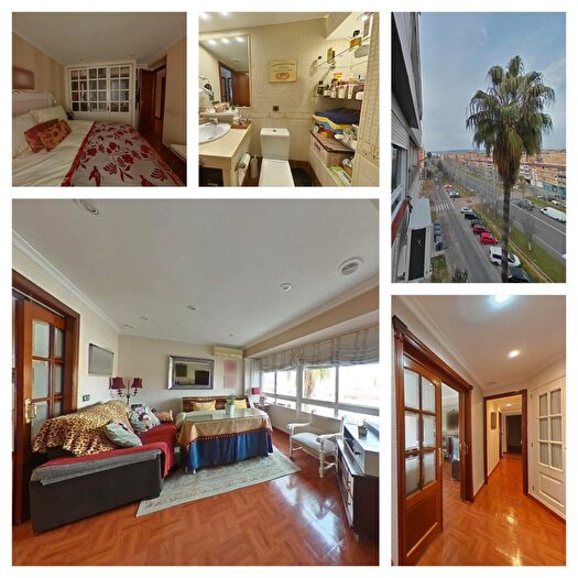 Casas en venta y pisos alquiler - 1