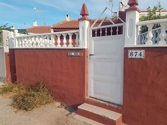Casas en venta y pisos alquiler - 1