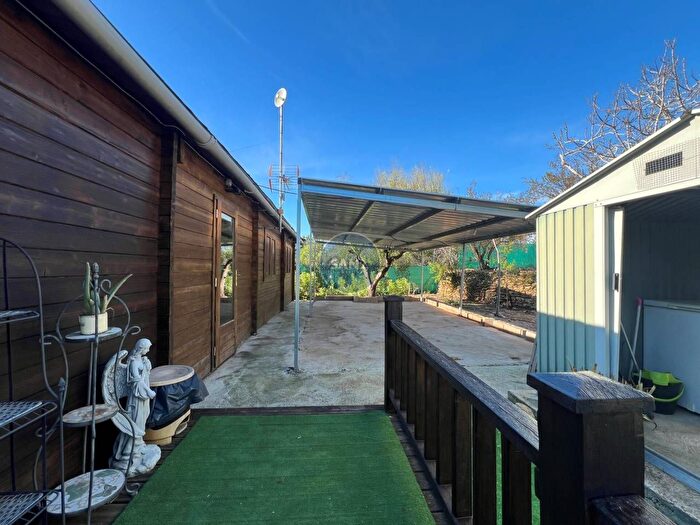 Casas en venta y pisos alquiler - 2
