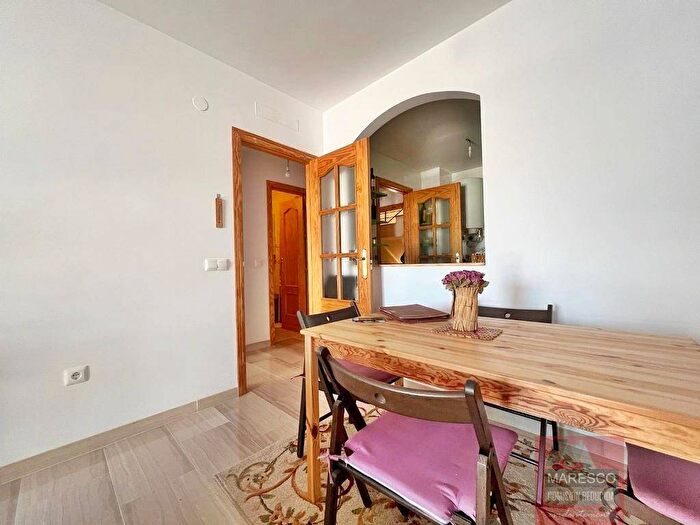 Piso en venta en Andalucía, Málaga de 1 habitacion