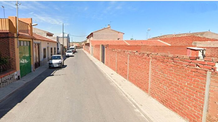 Casa en venta en Sonseca, Toledo de 4 habitaciones