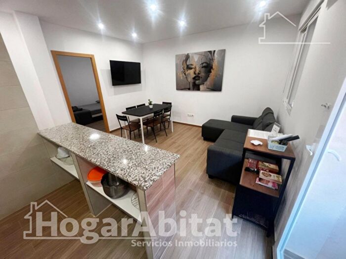 Casas en venta y pisos alquiler - 1