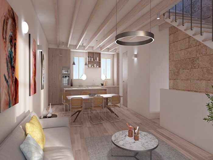 Casas en venta y pisos alquiler - 2