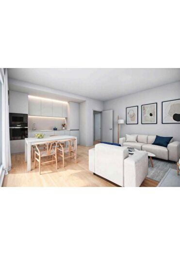 Casas en venta y pisos alquiler - 1