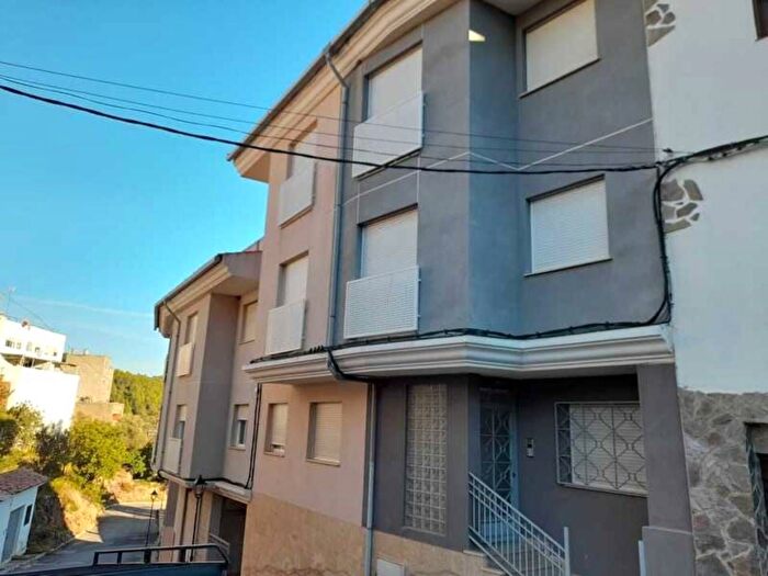 Piso en venta en Sueras Suera, Castellón de 3 habitaciones