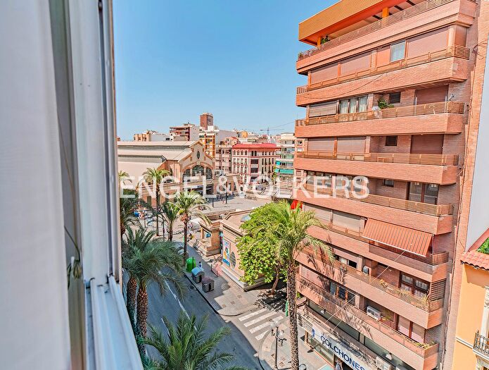 Casas en venta y pisos alquiler - 2