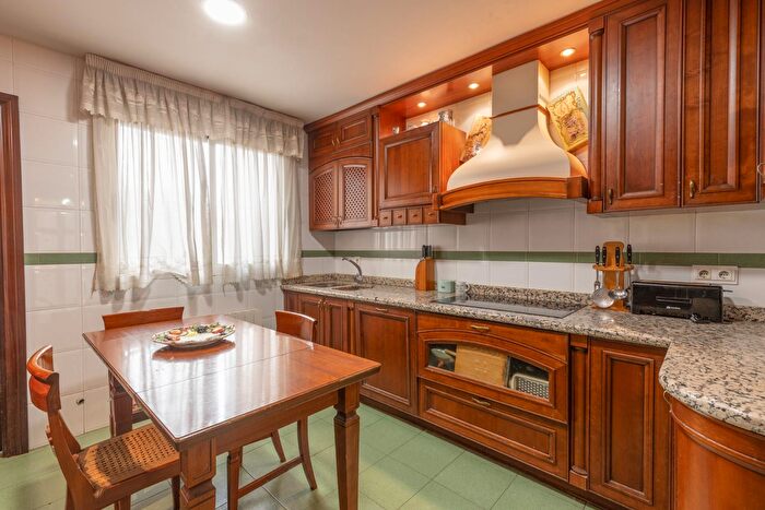 Casas en venta y pisos alquiler - 3