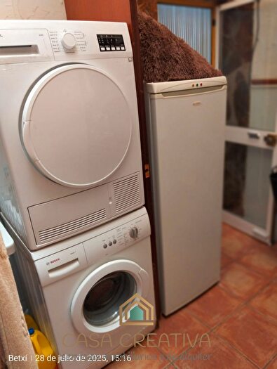 Casas en venta y pisos alquiler - 3