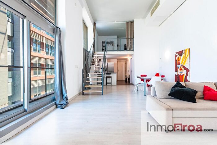 Casas en venta y pisos alquiler - 2