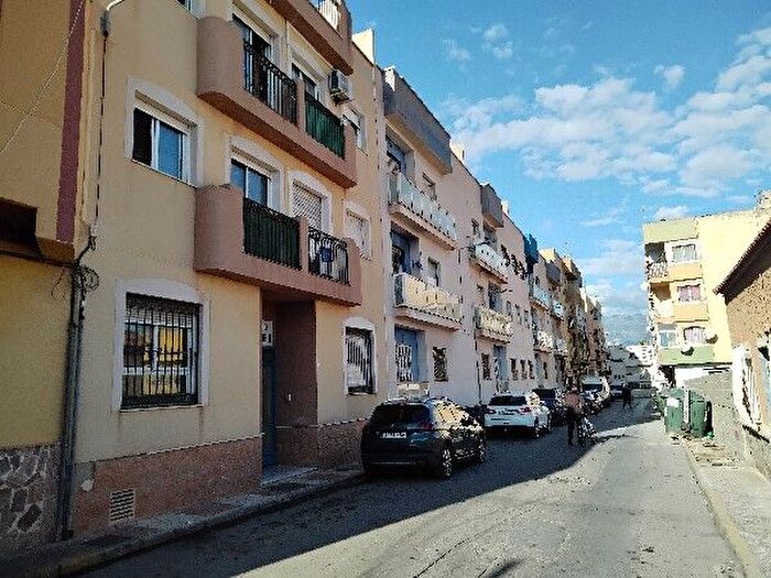 Piso en venta en Roquetas de Mar ciudad, Roquetas Pueblo de 4 habitaciones
