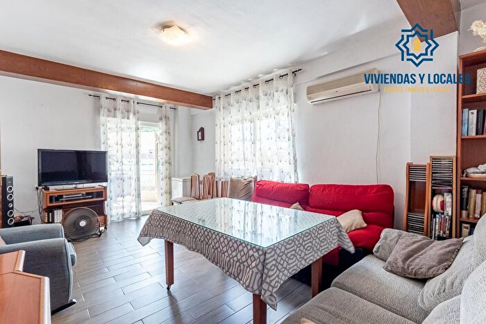 Piso en venta en Maracena, Granada de 3 habitaciones