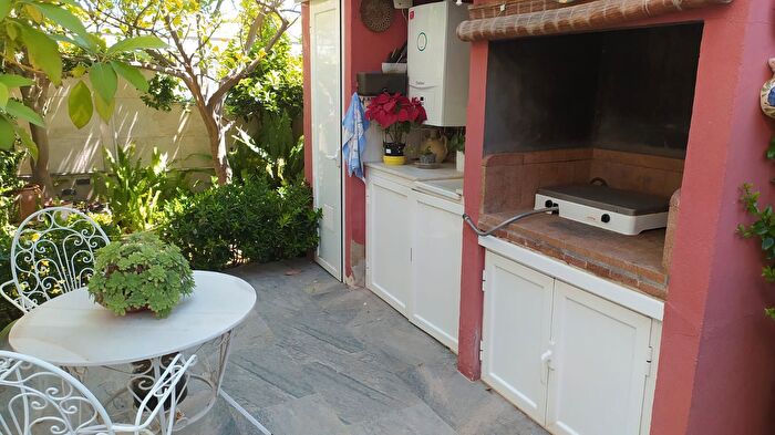 Casa en venta en Picanya, Valencia de 4 habitaciones
