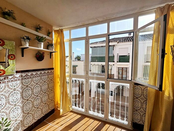 Piso en venta en Arroyo de la Miel, Benalmádena de 2 habitaciones
