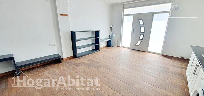 Casas en venta y pisos alquiler - 1