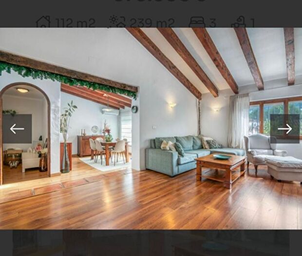 Casas en venta y pisos alquiler - 2