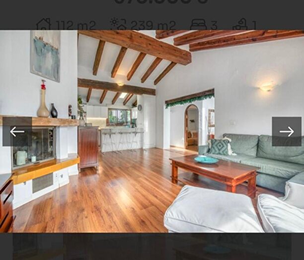 Casas en venta y pisos alquiler - 3