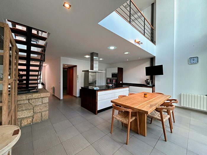Casa en venta en Xaló, Alicante de 3 habitaciones