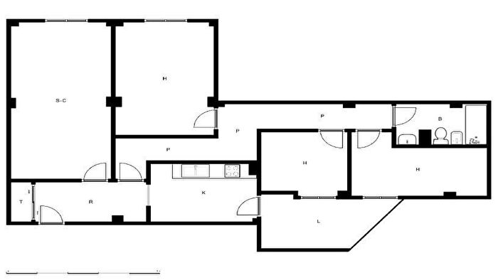 Casas en venta y pisos alquiler - 2