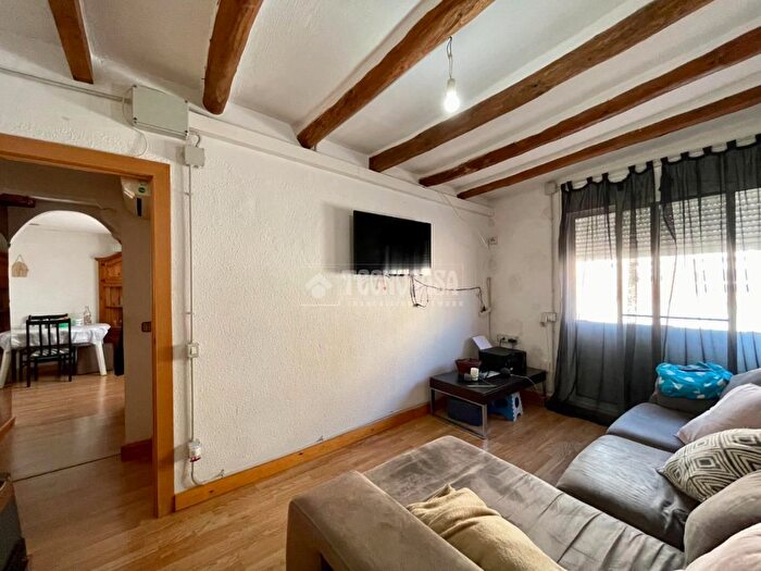 Casas en venta y pisos alquiler - 2