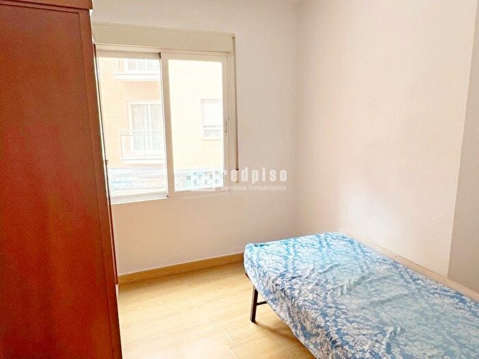 Piso en venta en Casco Urbano, El Castillo San Roque El Carmen de 3 habitaciones