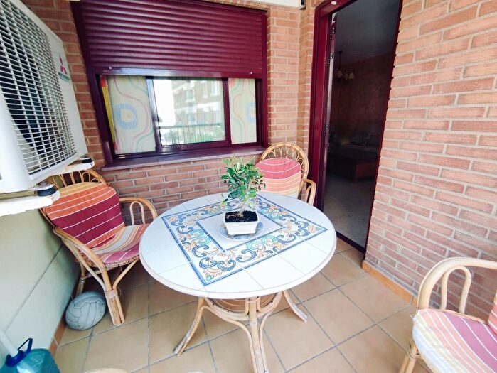 Piso en venta en Playa, Burriana Borriana de 2 habitaciones