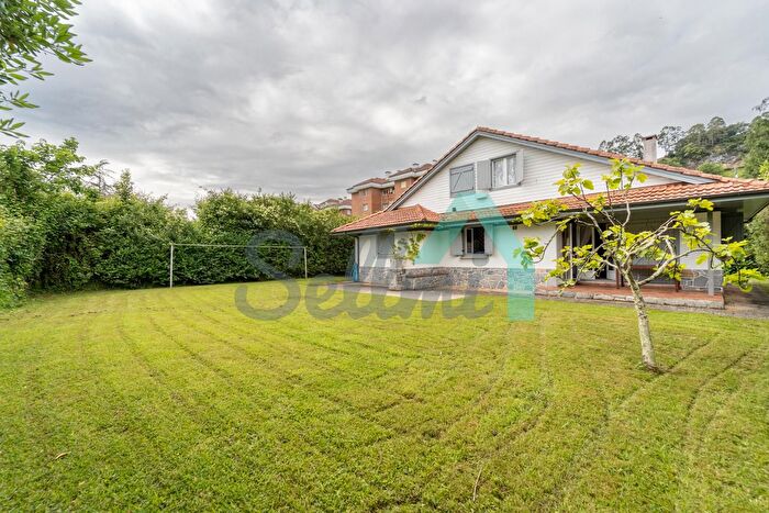 Casas en venta y pisos alquiler - 2