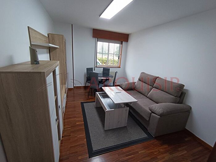 Piso en venta en Galicia, A Coruña de 1 habitacion