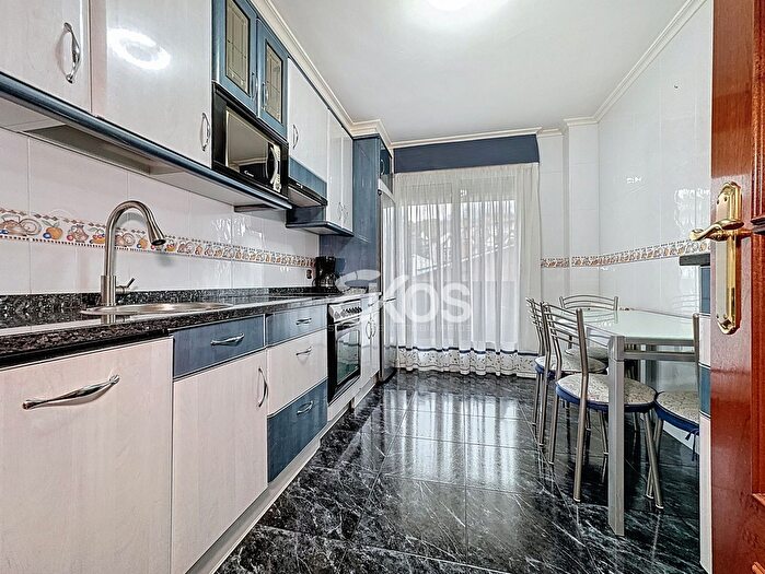 Casas en venta y pisos alquiler - 2