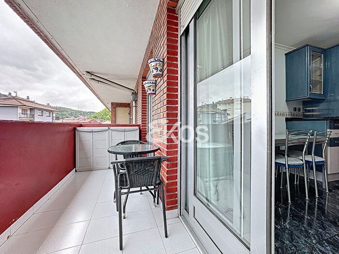 Casas en venta y pisos alquiler - 1