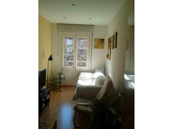 Piso en alquiler en Eixample, Sagrada Família de 3 habitaciones