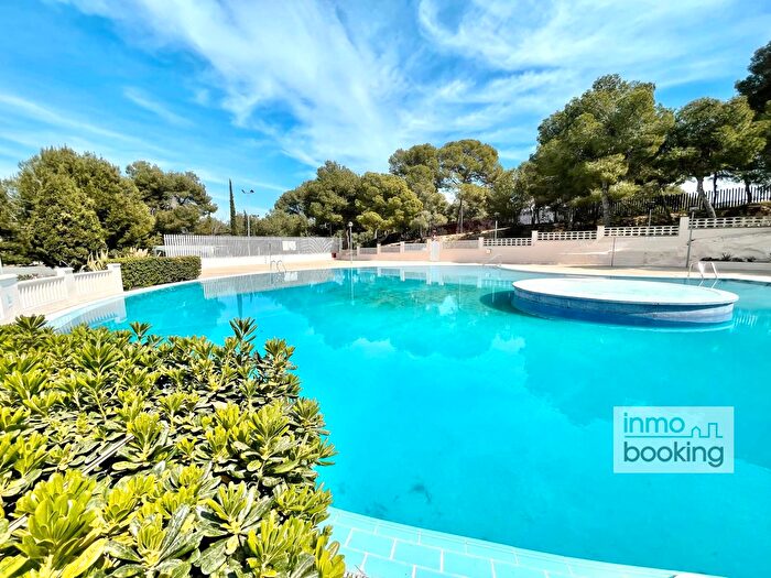 Piso en venta en Mar i Camp Platja dels Capellans, Salou de 2 habitaciones