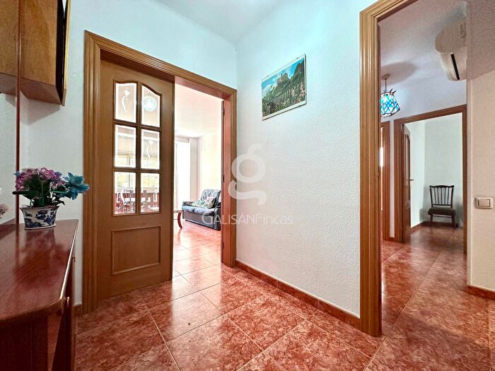 Casas en venta y pisos alquiler - 2
