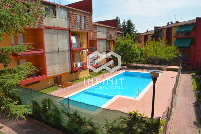 Piso en venta en Sacedón, Guadalajara de 2 habitaciones