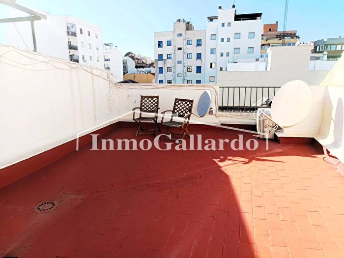 Piso en venta en Centro, La Trinidad de 2 habitaciones
