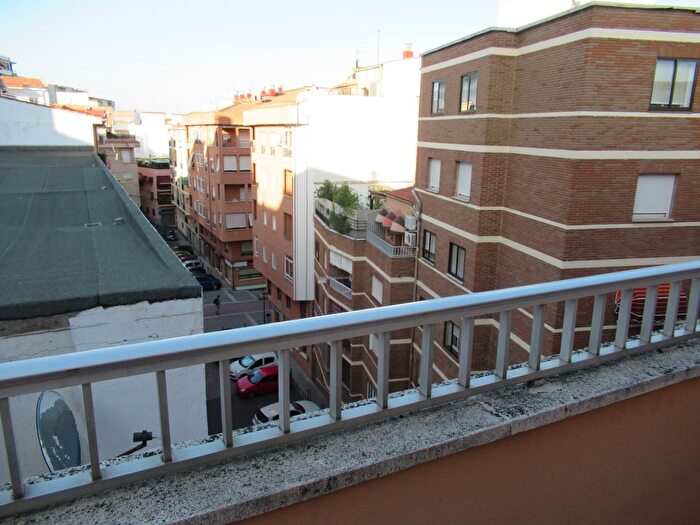 Piso en alquiler en Centro Ciudad, Plasencia de 2 habitaciones