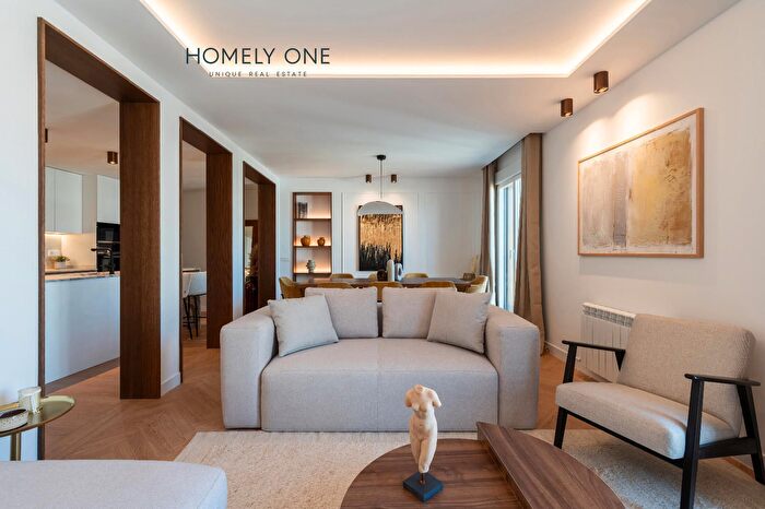 Piso en venta en Centro, Cortes Huertas de 4 habitaciones