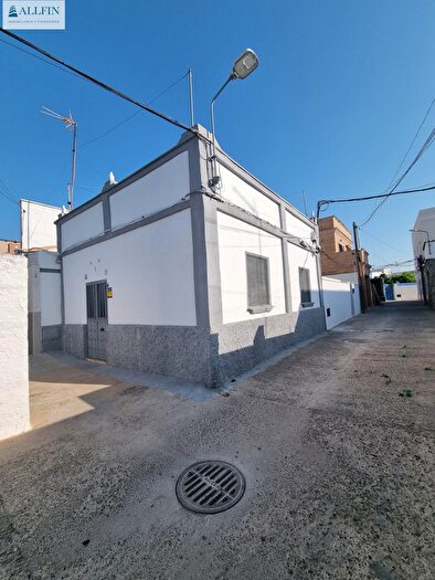 Casa en venta en Chapín Campus Universitario Navinco, Jerez de la Frontera de 2 habitaciones