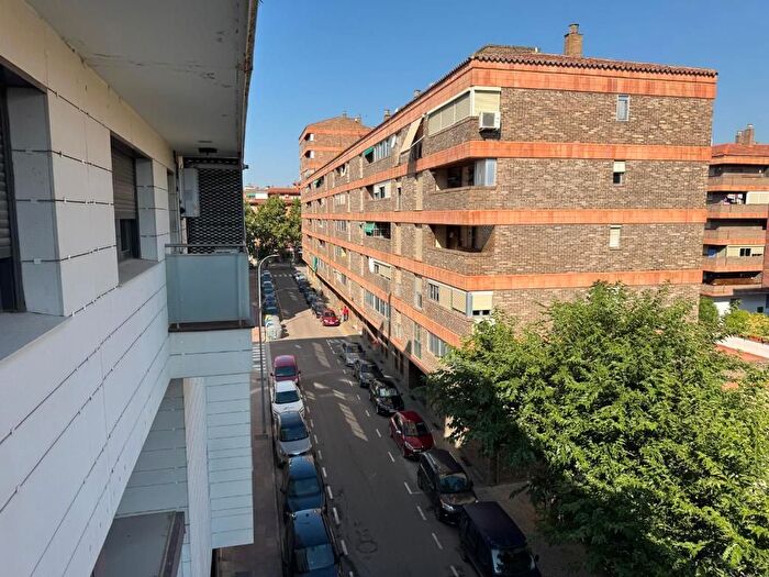 Piso en venta en Calatayud ciudad, Plaza de Toros Barón de Warsage de 3 habitaciones