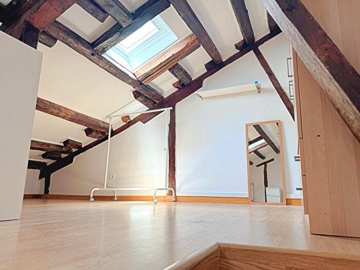 Piso en alquiler en Chamberí, Trafalgar de 1 habitacion